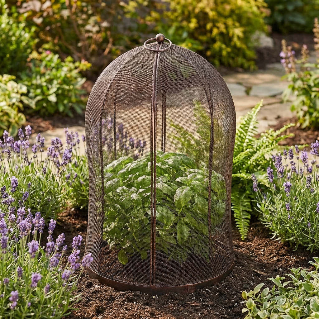 Hamptons Cloche (MOQ4/PPU)