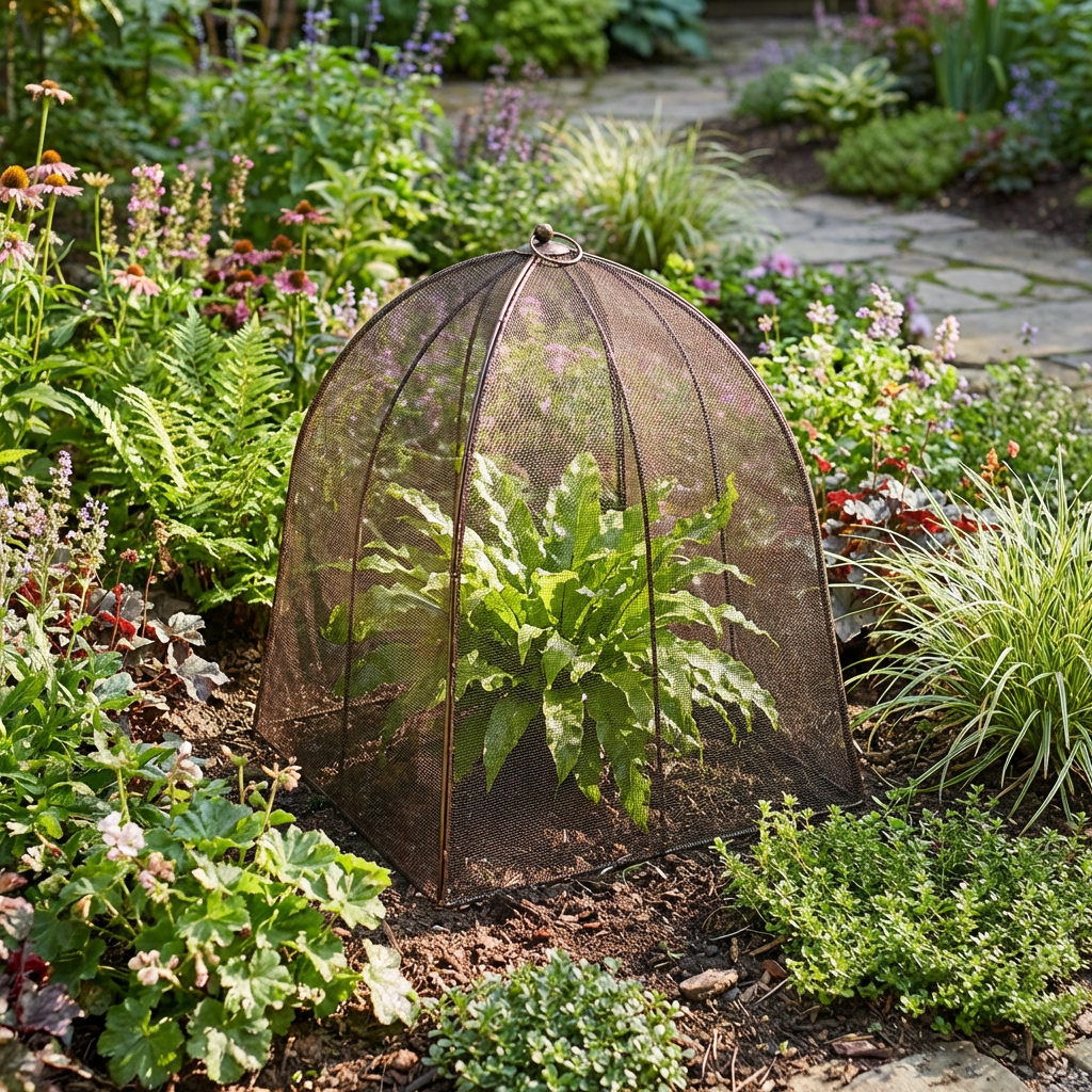 Classic Cloche (MOQ4/PPU)