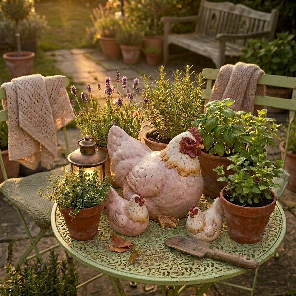 Assorted Pink Chooks (MOQ12/PPU)