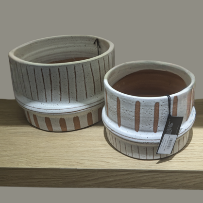 Farm Style Planter Large