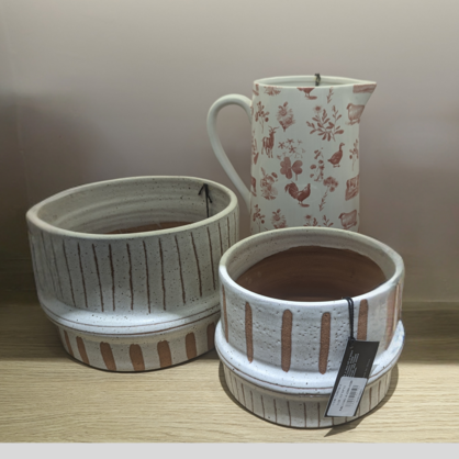 Farm Style Planter Medium