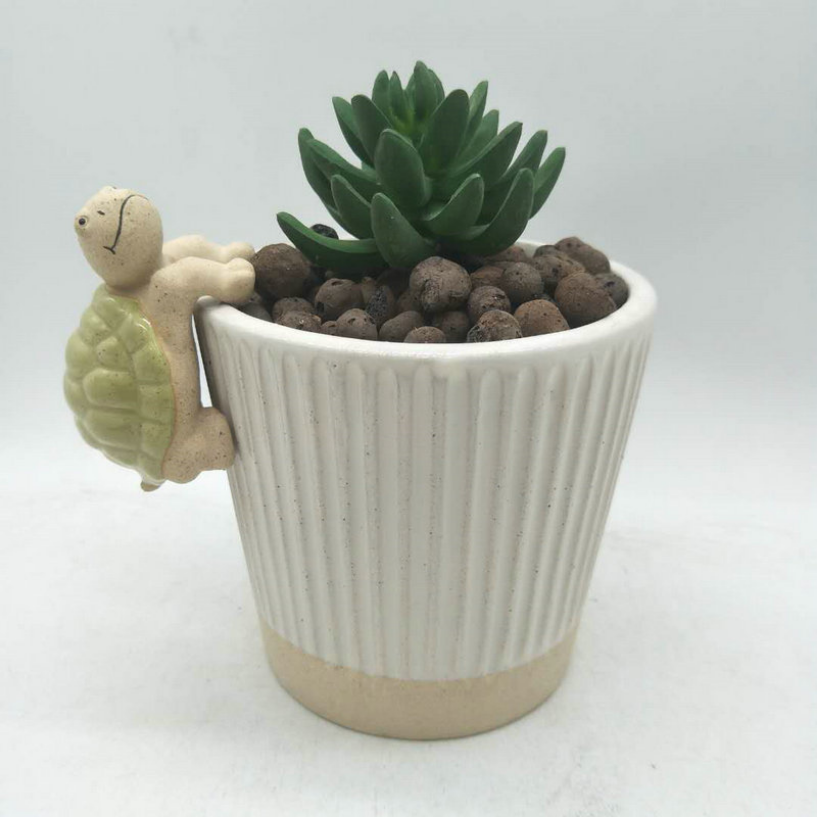 Turtle Pot Sitter