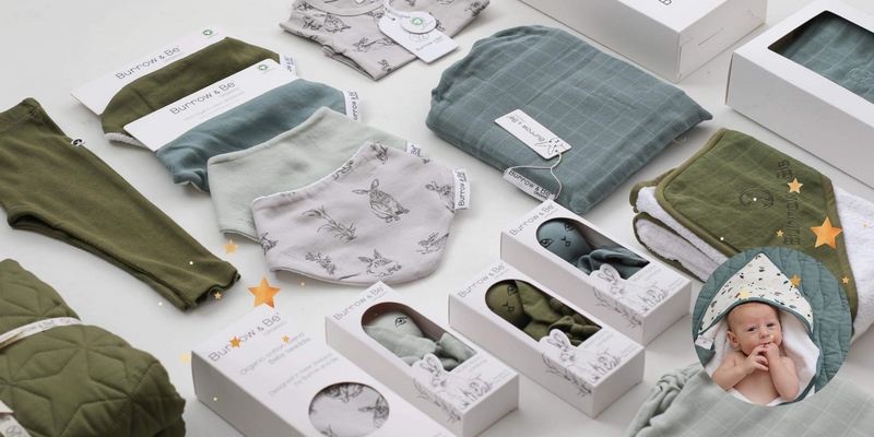 Wholesale Burrow & Be Australia