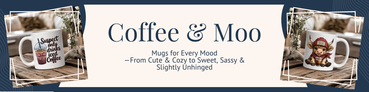 Wholesale Coffee and Moo