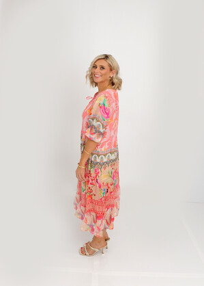BRONTE DRESS