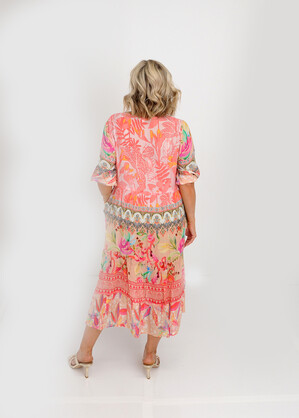 BRONTE DRESS