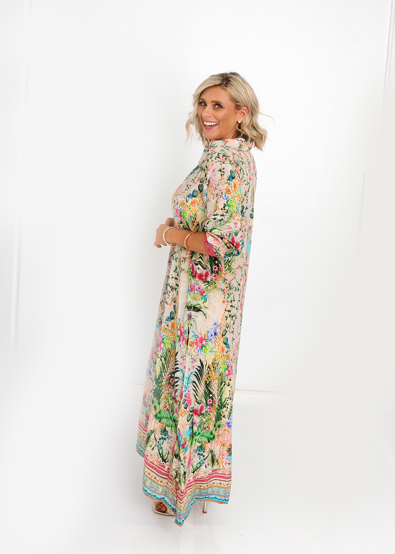 EMMA DRESS