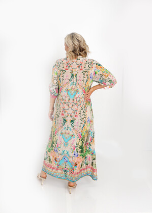 EMMA DRESS