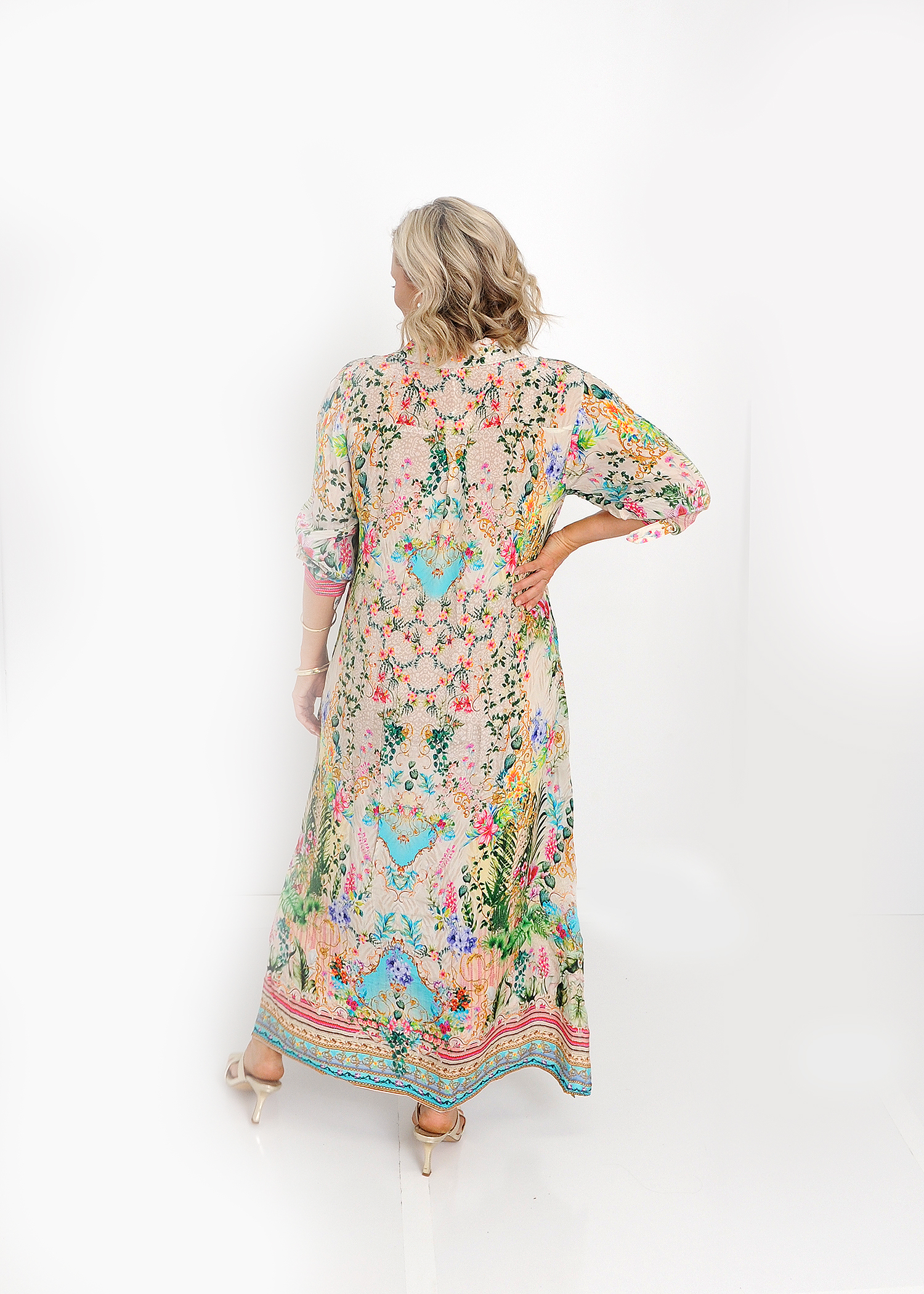 EMMA DRESS
