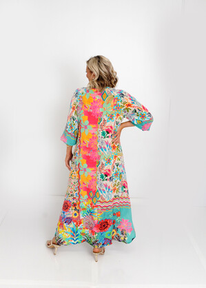 HANNAH DRESS