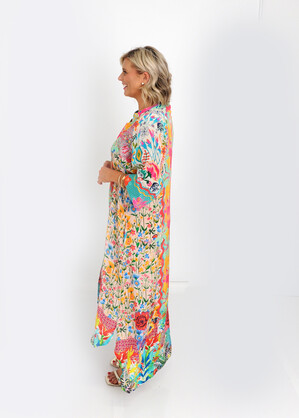 HANNAH DRESS