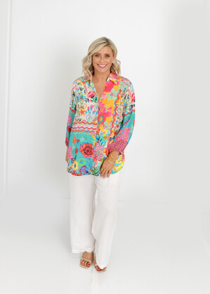 HANNAH SHIRT
