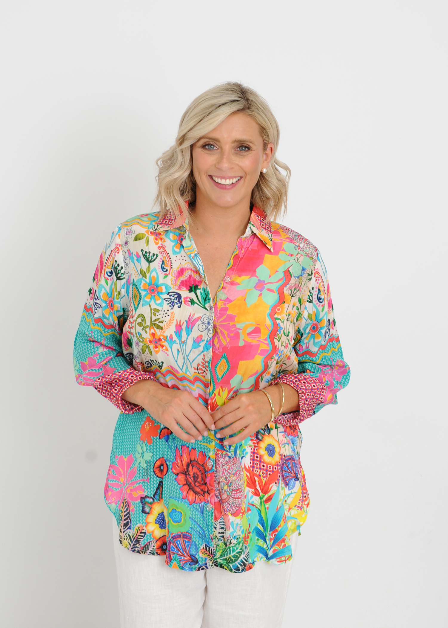 HANNAH SHIRT