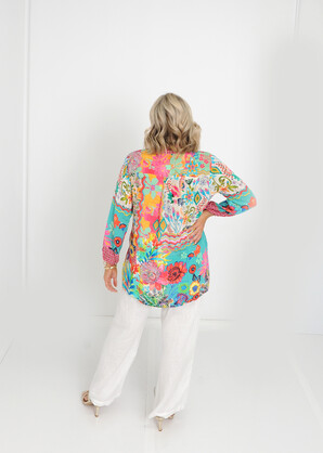 HANNAH SHIRT