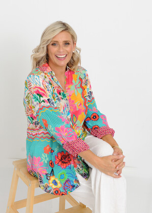 HANNAH SHIRT