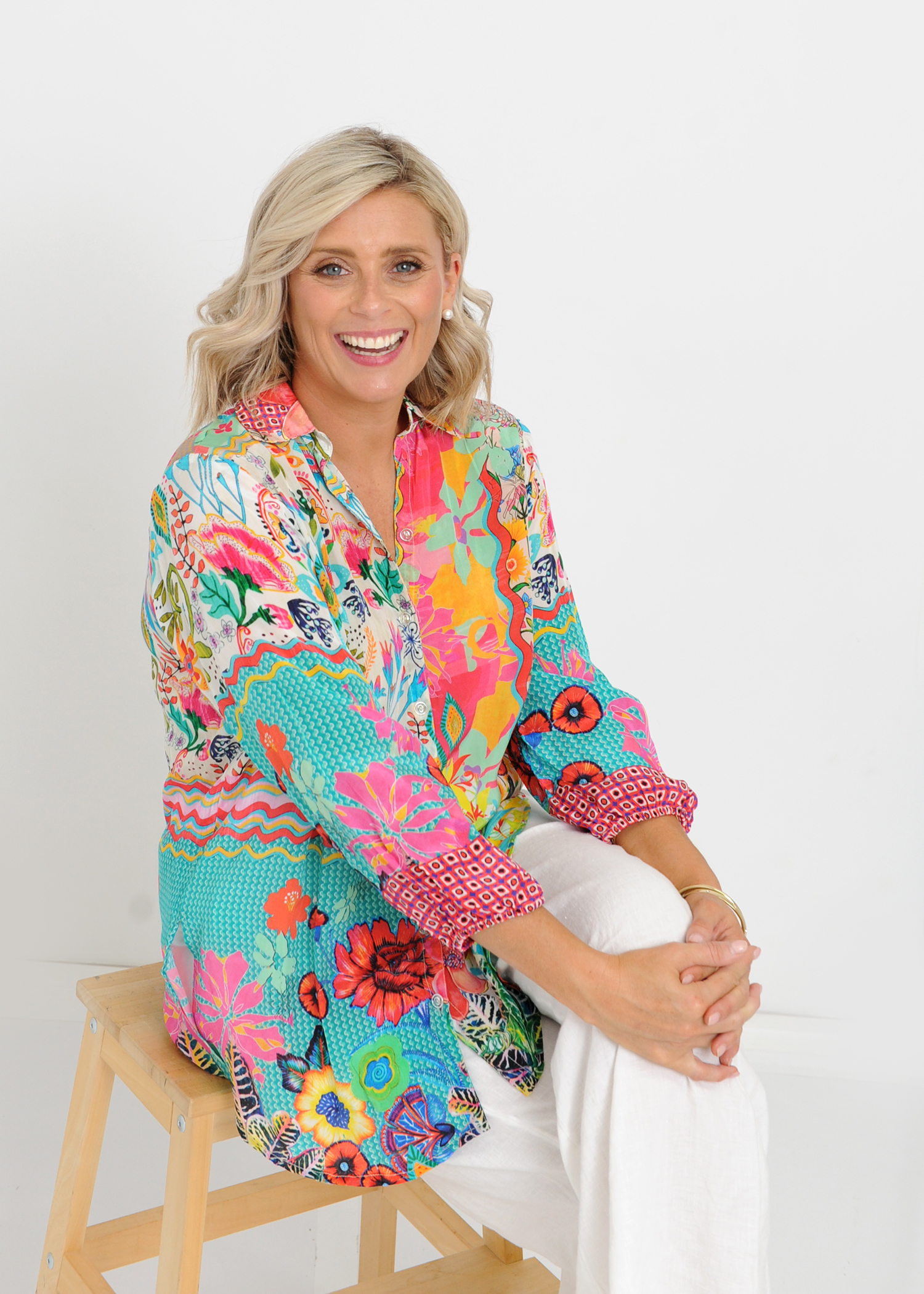 HANNAH SHIRT