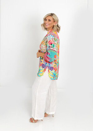 HANNAH SHIRT