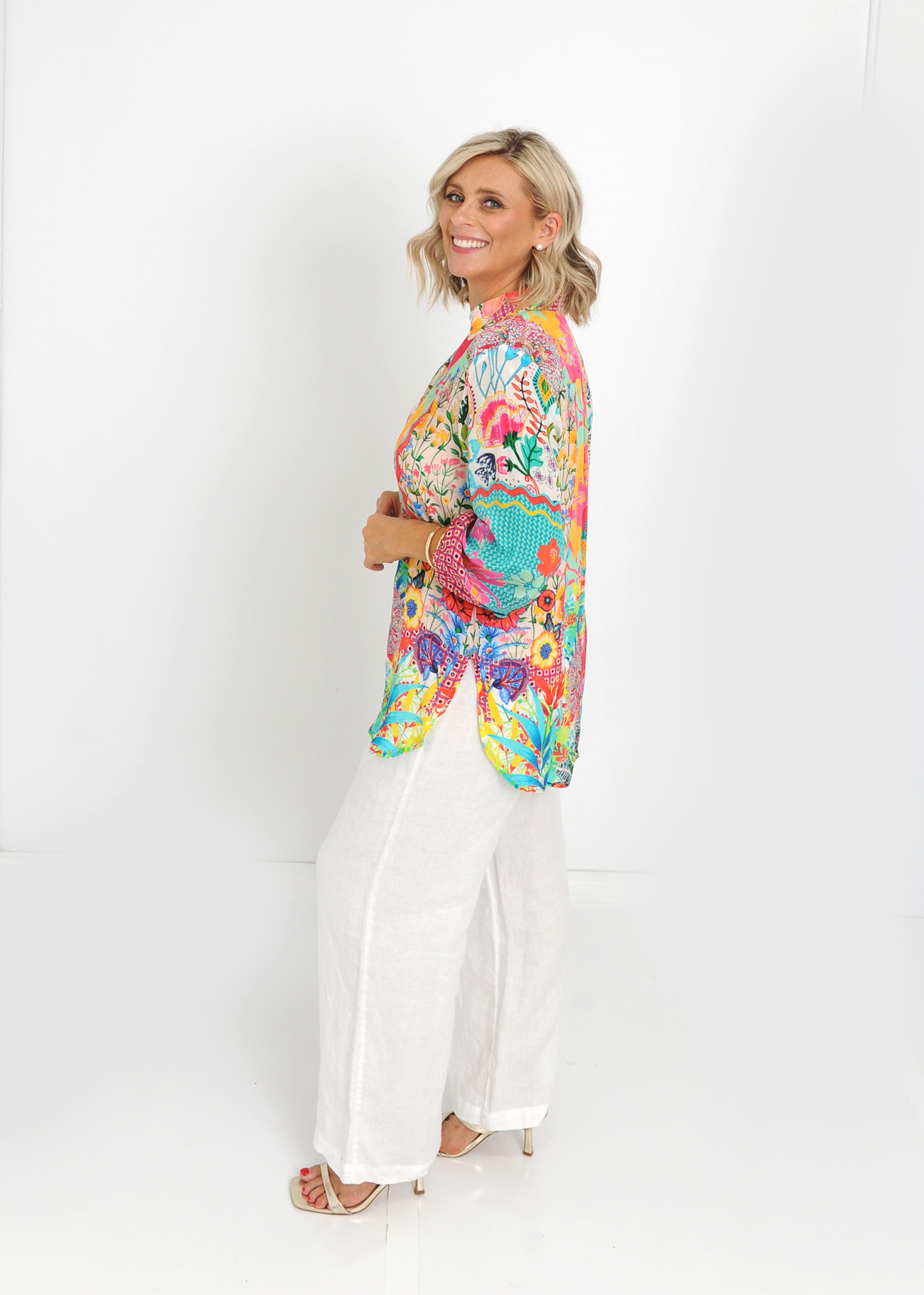 HANNAH SHIRT