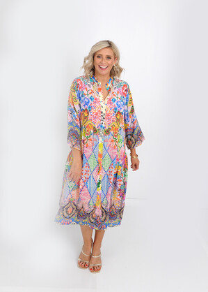 HELENA DRESS