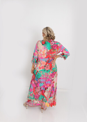 JUNIPER DRESS