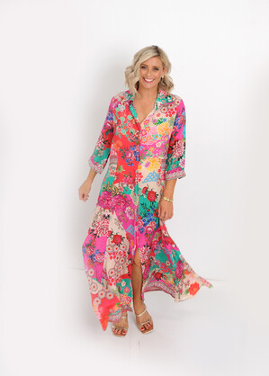 JUNIPER DRESS