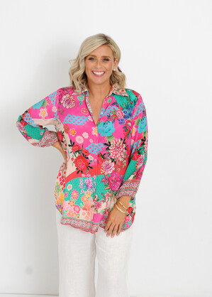 JUNIPER SHIRT