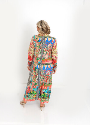 JUNO DRESS