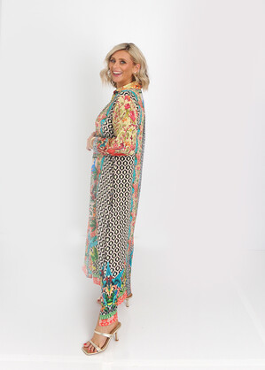 JUNO DRESS
