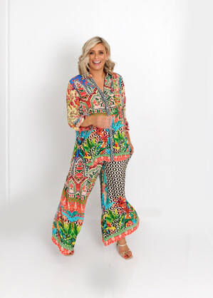 JUNO PANT