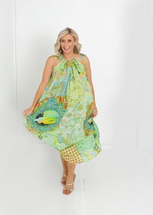 BRAIR DRESS