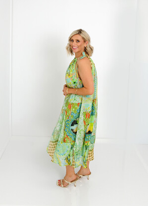 BRAIR DRESS