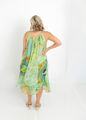 BRAIR DRESS
