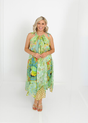 BRAIR DRESS