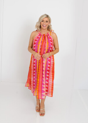 POPPY DRESS