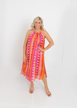 POPPY DRESS