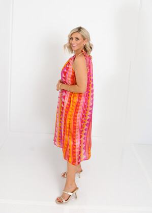 POPPY DRESS