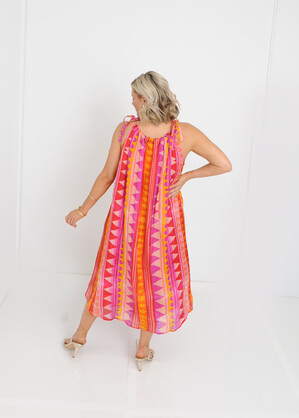 POPPY DRESS