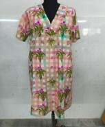 LOUISA DRESS