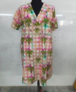 LOUISA DRESS
