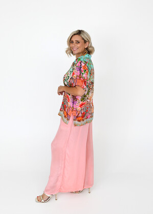 PINK PANT