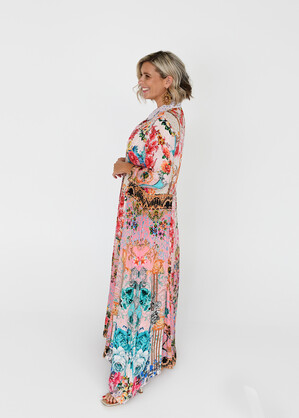 ALITA DRESS