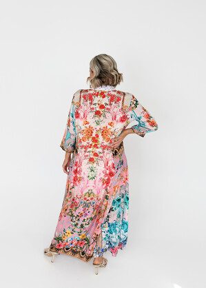 ALITA DRESS