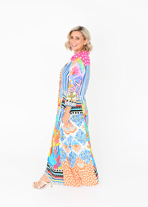 ANGIE DRESS