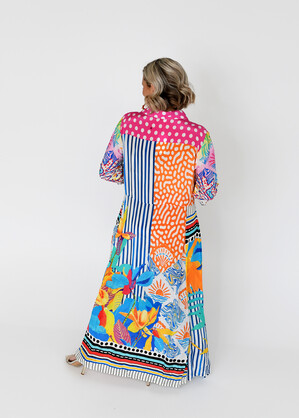ANGIE DRESS