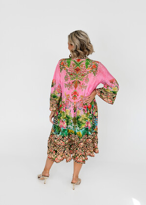 CARRIE DRESS
