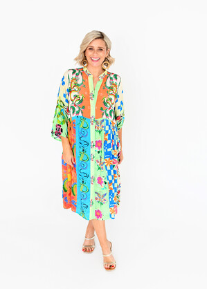 SUSIE DRESS