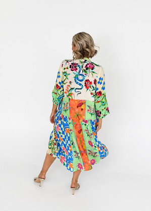 SUSIE DRESS