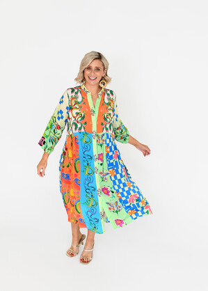 SUSIE DRESS