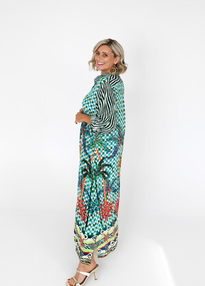 STEVIE DRESS
