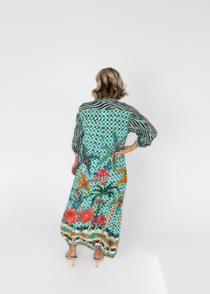 STEVIE DRESS